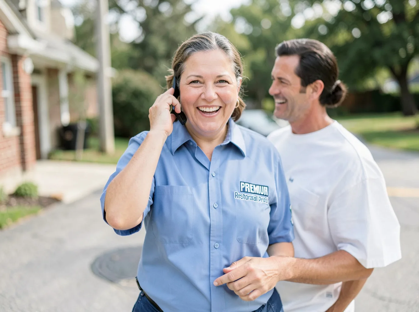 Water Damage Restoration Stickney, SD FAQs